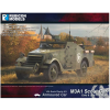 Rubicon Models - M3A1 Scout Car (Early & Late production)